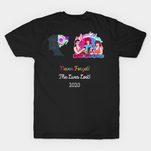 Never Forget 2020 T-Shirt